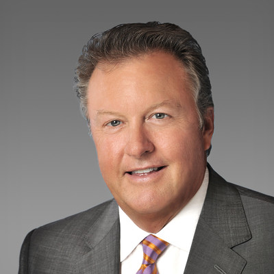 Painter & Johnson Financial President Bart Johnson joins Higginbotham as a managing director.