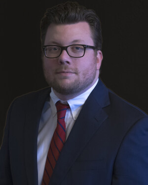 Jonas Schaffer Chosen as a Future Long-Term and Post-Acute Care Leader