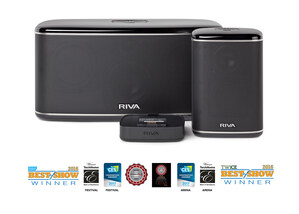 RIVA Audio's WAND Series: The Next Generation Of Music Streaming Products Now Available For Purchase!