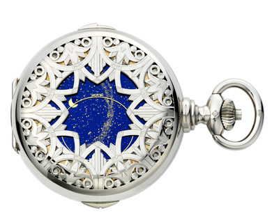 Patek Philippe Star Caliber 2000