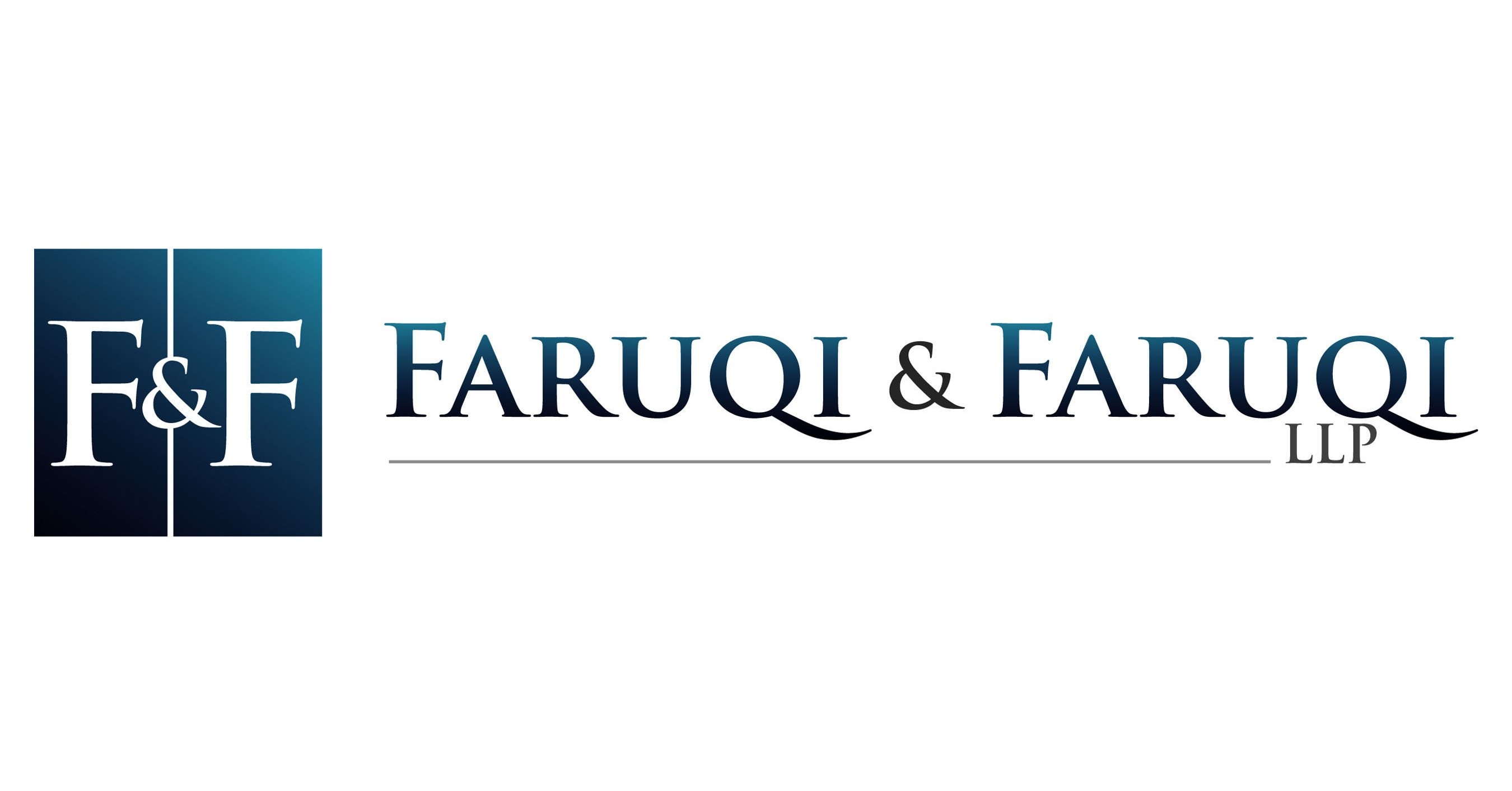 Faruqi faruqi llp logo