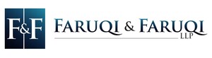 BLUE APRON HOLDINGS INVESTOR ALERT: Faruqi &amp; Faruqi, LLP Encourages Investors Who Suffered Losses Exceeding $100,000 Investing In Blue Apron Holdings, Inc. To Contact The Firm