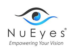 NuEyes Secures Funding to Change Lives and Impact Millions Who Are Visually Impaired