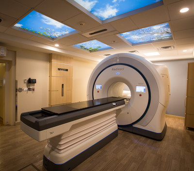 Radixact System - Montefiore Einstein Center for Cancer Care