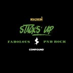 Magnum™ Large Size Condoms Partners with the Compound to Release Exclusive Music Featuring Fabolous and PnB Rock