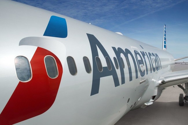 American Airlines will migrate key critical applications, including aa.com, its customer-facing mobile app and its global network of check-in kiosks, to the IBM Cloud.