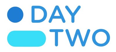 DayTwo logo daytwo.com (PRNewsfoto/DayTwo)