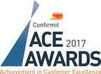 Deltek Honored as a 2017 Achievement in Customer Excellence Award Winner