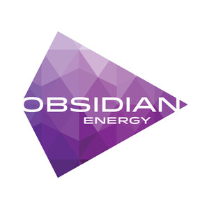 Penn West Changes Name to Obsidian Energy Ltd. and Announces Voting Results from the 2017 Annual and Special Meeting of Shareholders