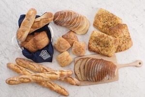 A New Brand in Town: River Road Bakehouse Artisan Bread Steps Forward with a Purpose and a Promise