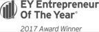 Suzy Batiz of Poo~Pourri Wins Southwest EY Entrepreneur Of The Year® 2017 Award