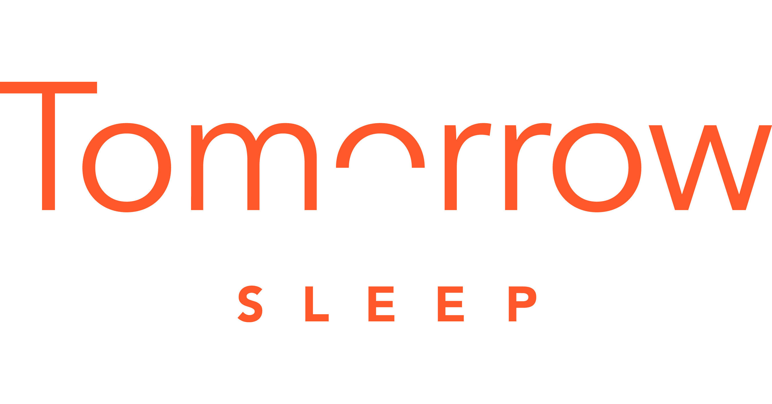 tomorrow sleep mattress logo