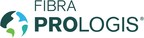 FIBRA Prologis Declara Distribución del Trimestre