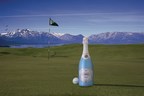 Korbel California Champagne® Honors American Century Celebrity Golf Tournament