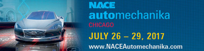 NACE Automechanika Chicago Features Brand New Innovation Zone and Matchmaking Services to Enhance Show Floor Experience