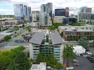 Security Properties Acquires Bellevue, WA Soma Apartments