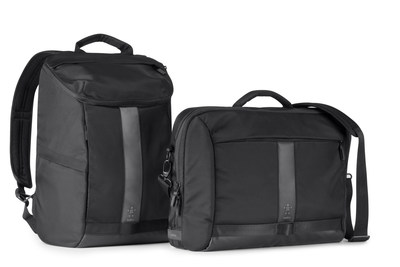 Belkin redefines style with classy line of laptop bags and sleeves -  TechGadgets