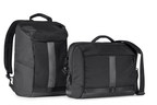 Belkin® Launches Backpacks And Messenger Bags To Offer Holistic Protection