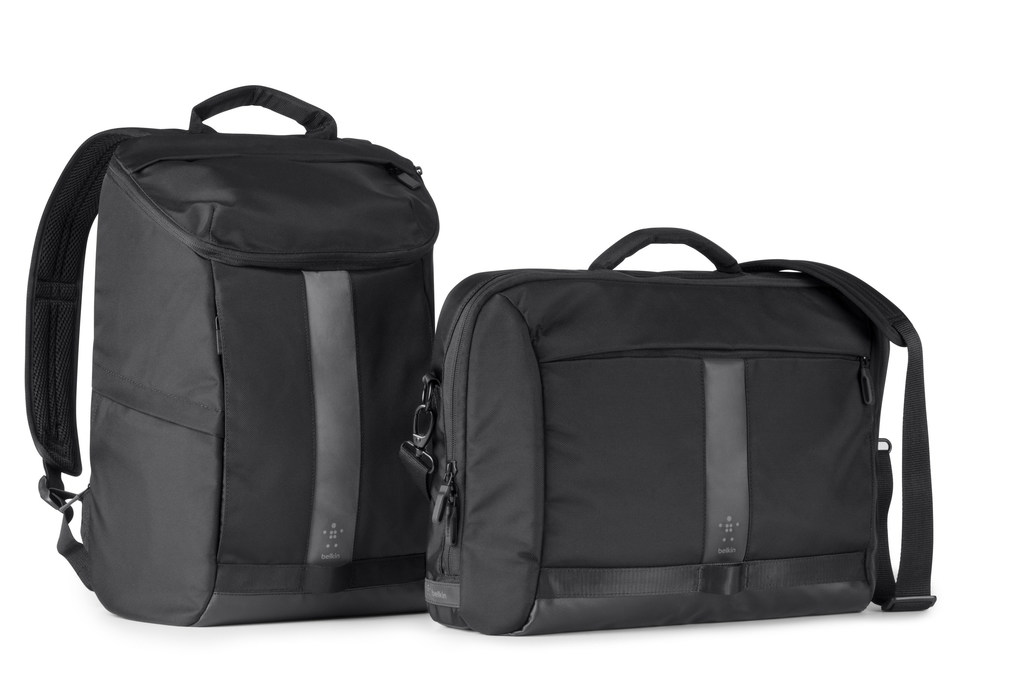 belkin laptop backpacks india Belkin® Launches Backpacks And Messenger Bags To Offer Holistic Protection