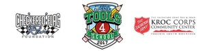 5th Annual Phoenix Tools 4 School Sat. July 29 presented by Checkered Flag Run Foundation and The Salvation Army Kroc Center