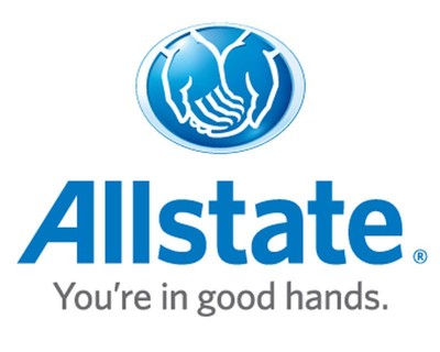 Allstate logo.  (PRNewsFoto/Allstate Insurance Company)