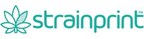 Strainprint™ Technologies Ltd. Announces partnership with Emblem Cannabis corp. to create a licenced version of the Strainprint Medical Cannabis Research App
