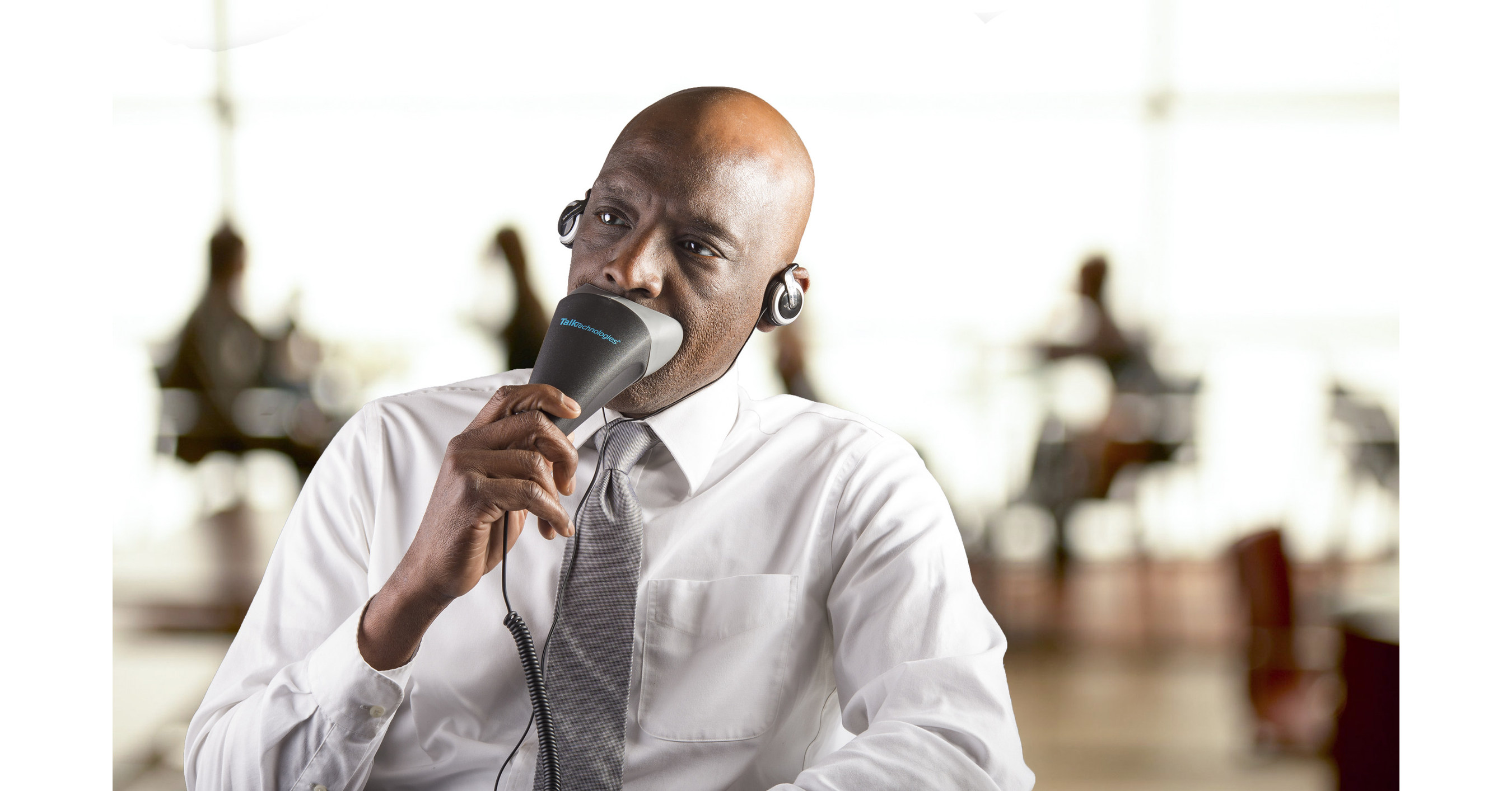 The Industry's Best NoiseCanceling, Privacy Microphone Just Got Better