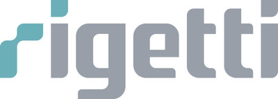 Rigetting Computing logo