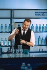 Calgary's Timo Salimaki Voted as Canada's Most Imaginative Bartender at Annual Bombay Sapphire® Cocktail Competition