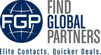 FGP™ Announces Worldwide Launch - A New Way for Brands to Franchise Internationally