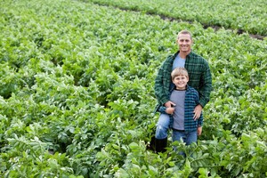 Joining Forces to Support Sustainable Agriculture in Saskatchewan