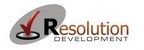 Resolution Development Services Announces New Website