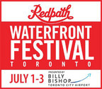 Media Advisory - Media Preview of Redpath Waterfront Festival