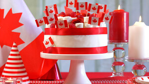 Not In Canada For The 150th Bash? Let Cheapflights.ca Find A Party Near You!