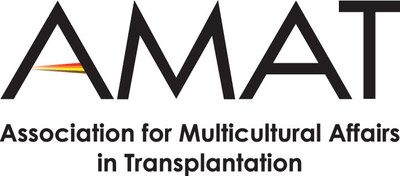 Association for Multicultural Affairs in Transplantation (AMAT)