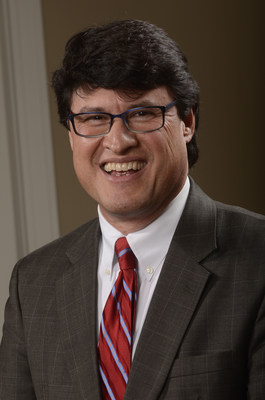 Dr. Hernández, ADU’s Provost since 2015, will replace Dr. David Greenlaw.