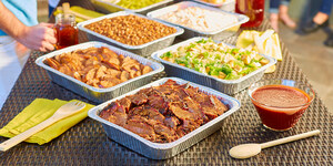 Dickey's Barbecue Pit Offers Easy, Affordable Options for 4th of July Festivities