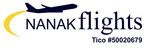 Nanak Flights - Canadian travel agency surpasses 100 million in airline ticket sales