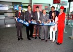 MIA celebrates launch of São Paulo service by Avianca Brasil