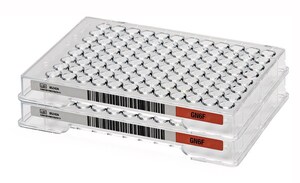 New FDA-Cleared Microbroth Dilution Susceptibility Testing Plate Expands Patient Treatment Options for Gram Negative Infections