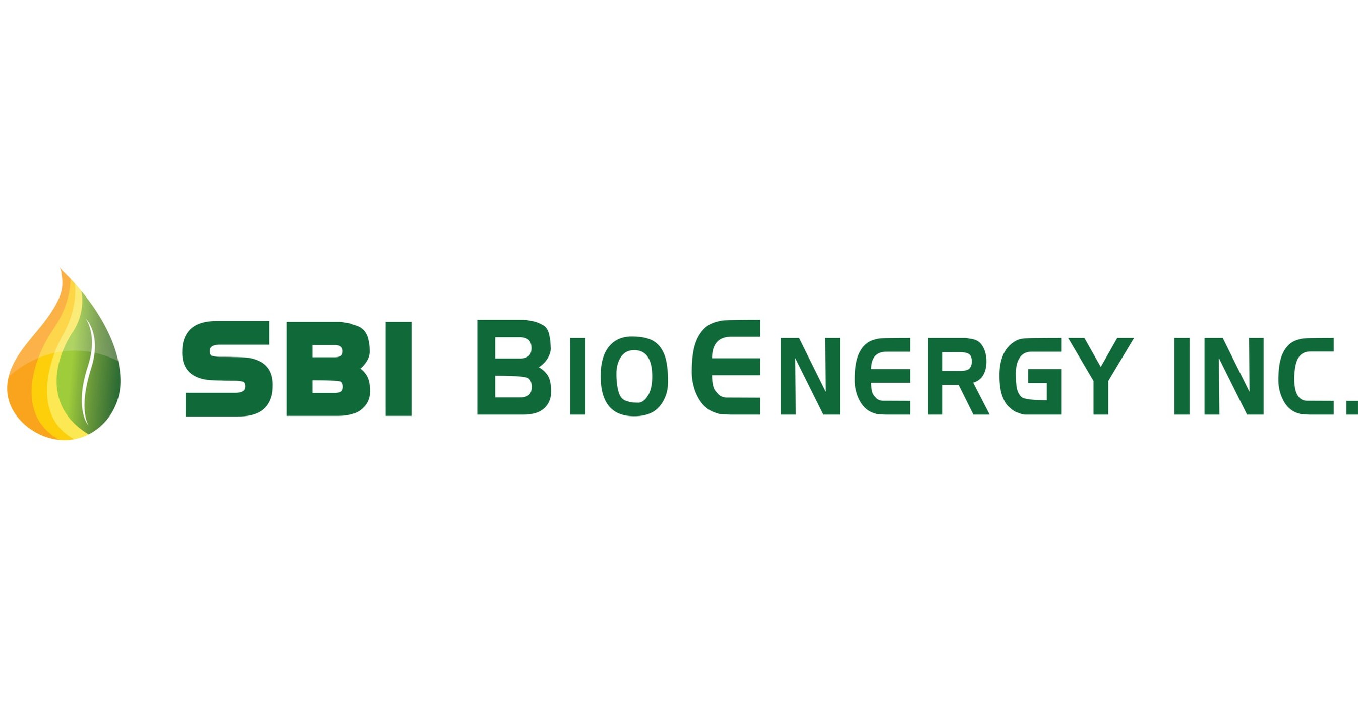 Shell Signs Agreement With SBI BioEnergy Inc.