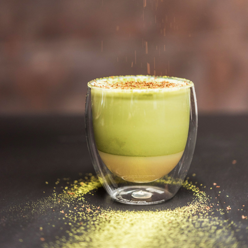 Pure Leaf Tea House Experience Opens in New York City