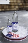 Sparkling Water Pioneer Crystal Geyser® Celebrates 40 Years in Business; Re-introduces Classic Glass Bottle