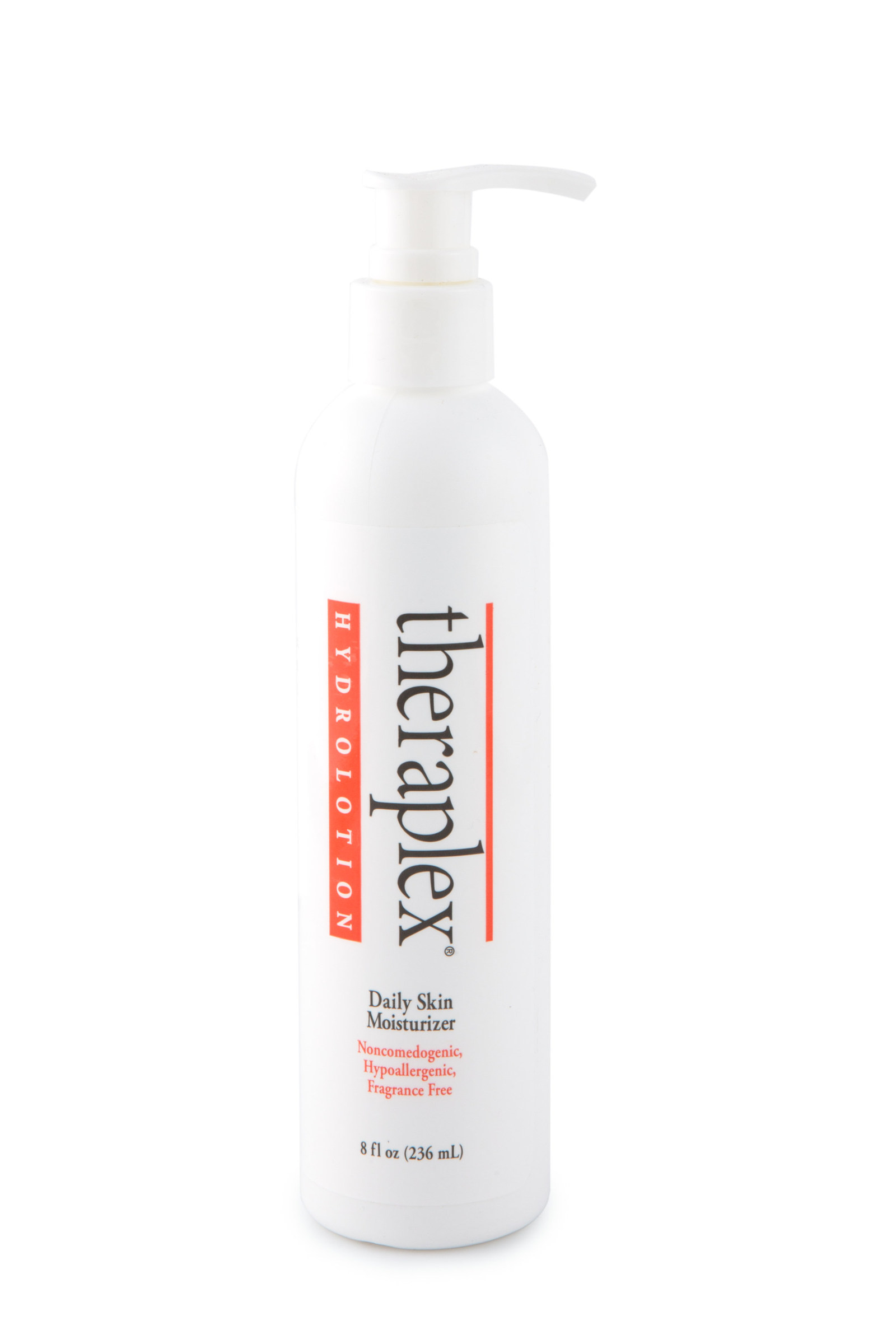 Theraplex HydroLotion Receives National Eczema Association Seal of