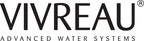 Vivreau Advanced Water Systems launches new website for rapidly growing North American Market