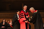 Chief Justice of Ontario and internationally acclaimed scholar receive honorary LLDs from Law Society