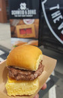 Martin's Famous Potato Rolls Team Up with Schweid &amp; Sons For The Very Best Burger Truck Tour!