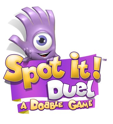 Spot It! Duel brings the quick-paced, addictive symbol-matching fun of Asmodee’s record-selling tabletop card game, Spot It! to mobile devices… for free!