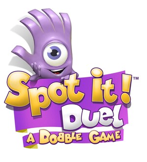 "Spot It! Duel" Now Available on iOS and Android