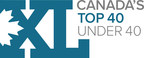 Canada's Top 40 Under 40® 2017 Honourees Announced